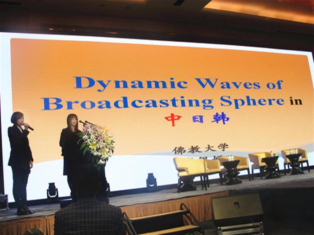 欧朗国际翻译助力中国·嘉峪关国际短片电影展